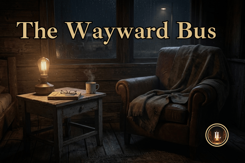 Forget the Symbolism: Why the Characters Drive Steinbeck’s “The Wayward&nbsp;Bus”