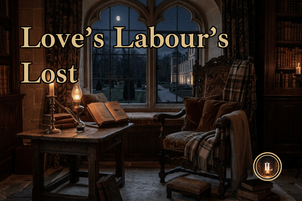 Why “Love’s Labour’s Lost” Fails: A Critical Shakespeare&nbsp;Analysis