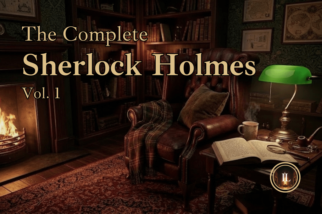 Is Watson Unreliable? A Review of “The Complete Sherlock Holmes Vol&nbsp;1”