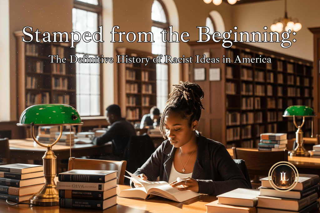 What We Get Wrong About Hate: Lessons from ‘Stamped from the Beginning’