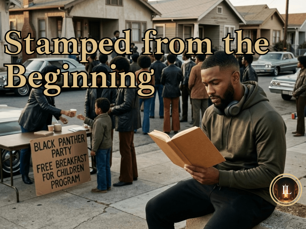 What We Get Wrong About Hate: Lessons from ‘Stamped from the Beginning’