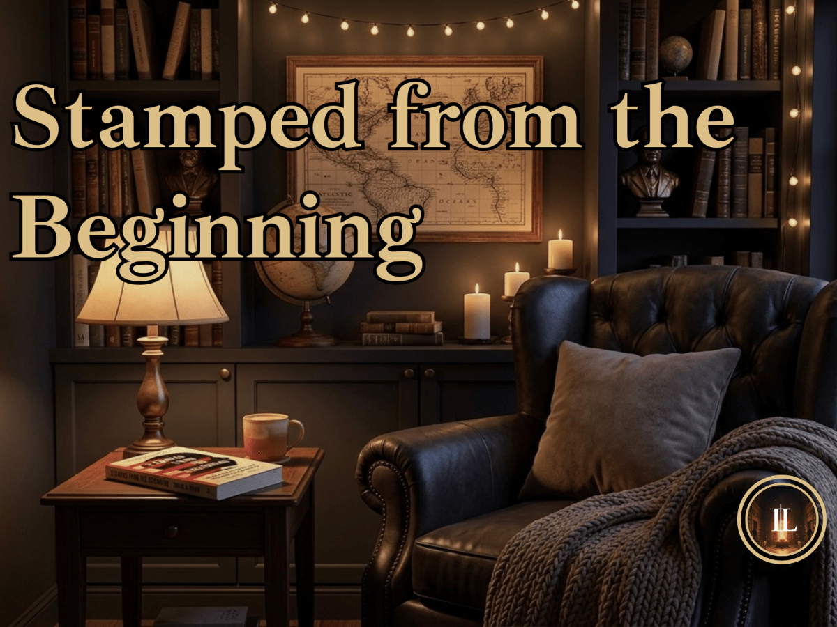 What We Get Wrong About Hate: Lessons from “Stamped from the Beginning”