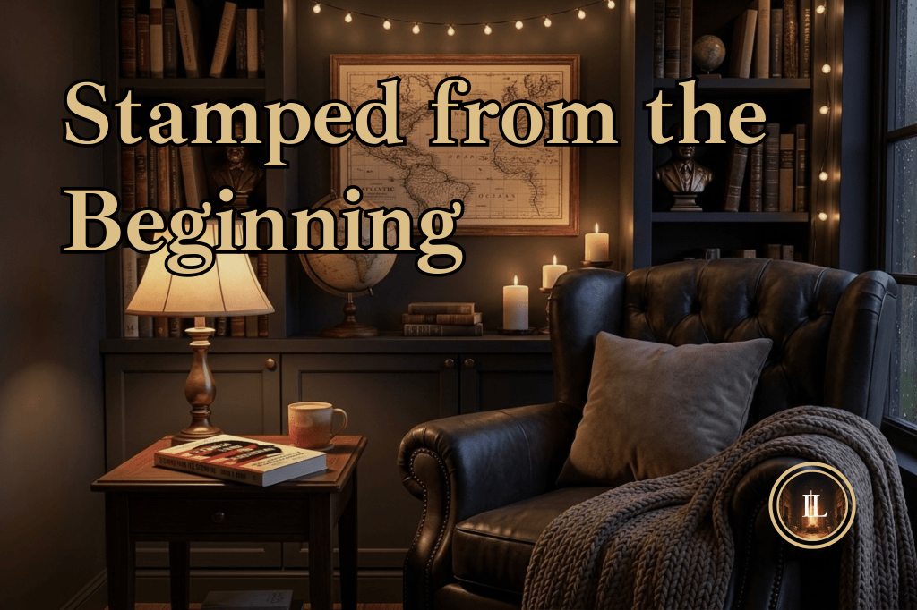 What We Get Wrong About Hate: Lessons from “Stamped from the Beginning”