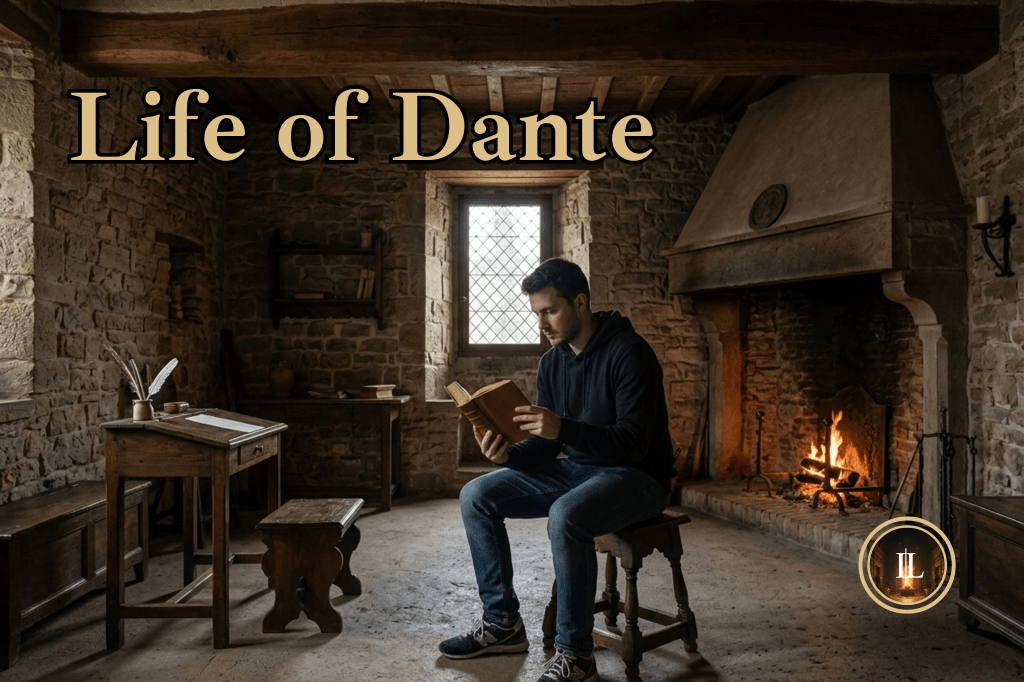 What Would Dante Think of Boccaccio’s Biography? | ‘Life of Dante’&nbsp;Analysis