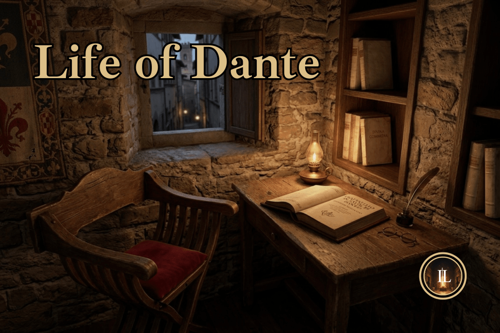 What Would Dante Think of Boccaccio’s Biography? | “Life of Dante”&nbsp;Analysis