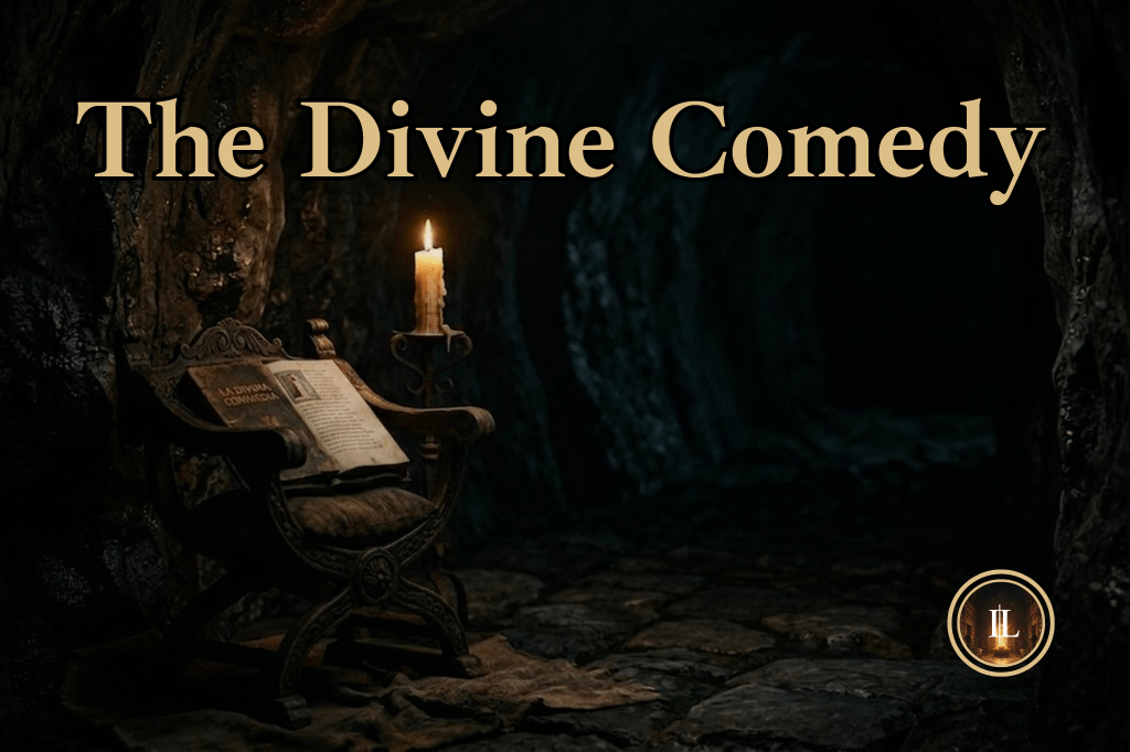 Dante’s Vision of God vs. Satan: Why “The Divine Comedy” Isn’t a&nbsp;Proof