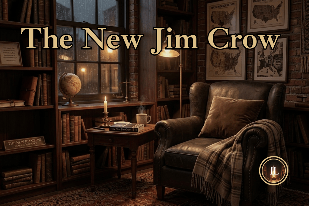 Why “The New Jim Crow” Offers No Solutions (And Why You Must Read&nbsp;It)