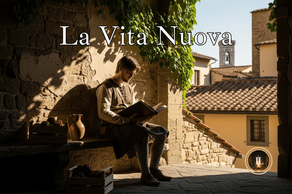 Poetry vs. Prose in ‘La Vita Nuova’: Dante’s Fusion of&nbsp;Intellect