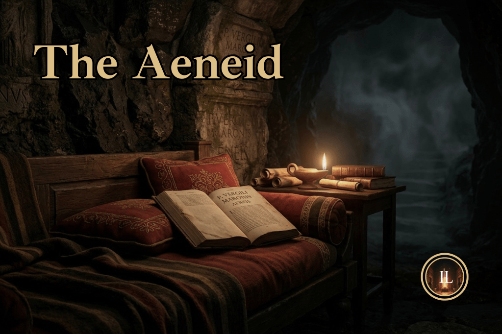 Puppet or Hero? Fate vs. Free Will in Virgil’s “Aeneid”