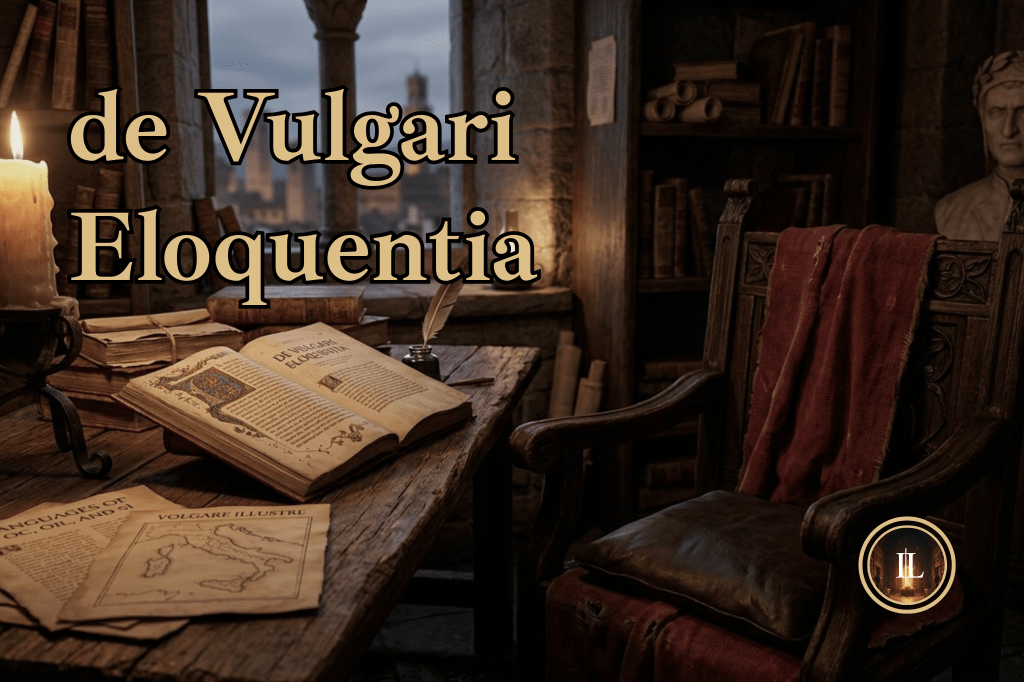 The Paradox of Nobility: Why Dante’s Language Theory Fails Modern&nbsp;Logic