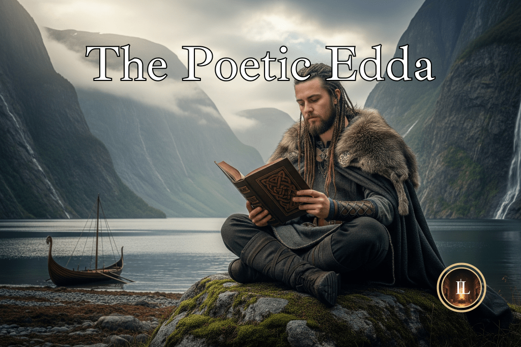 Beyond Ragnarok: Understanding Fate and Morality in ‘The Poetic&nbsp;Edda’