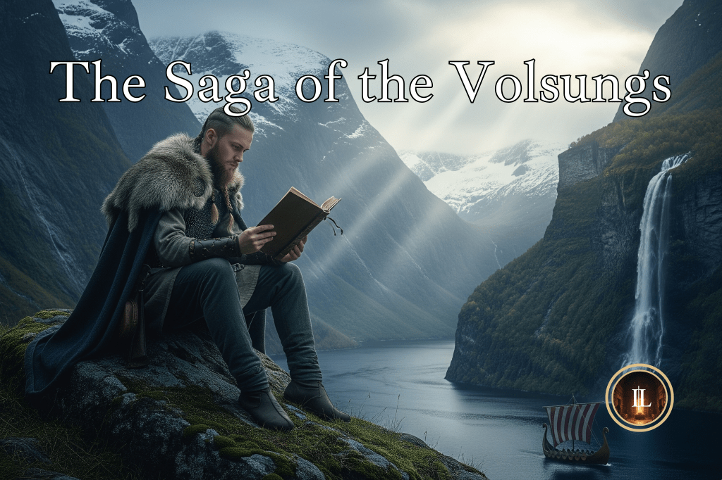 Sigurd to Ragnar Lothbrok: The Evolution of the Norse&nbsp;Hero