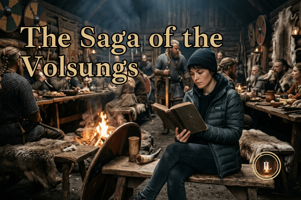 Sigurd to Ragnar Lothbrok: The Evolution of the Norse&nbsp;Hero