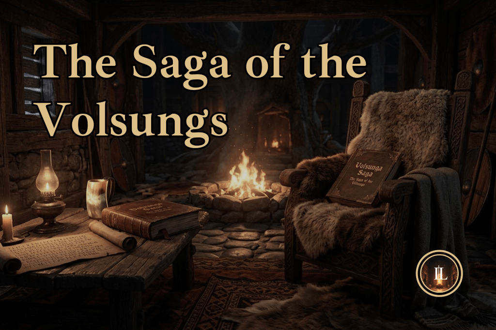 Sigurd to Ragnar Lothbrok: The Evolution of the Norse&nbsp;Hero
