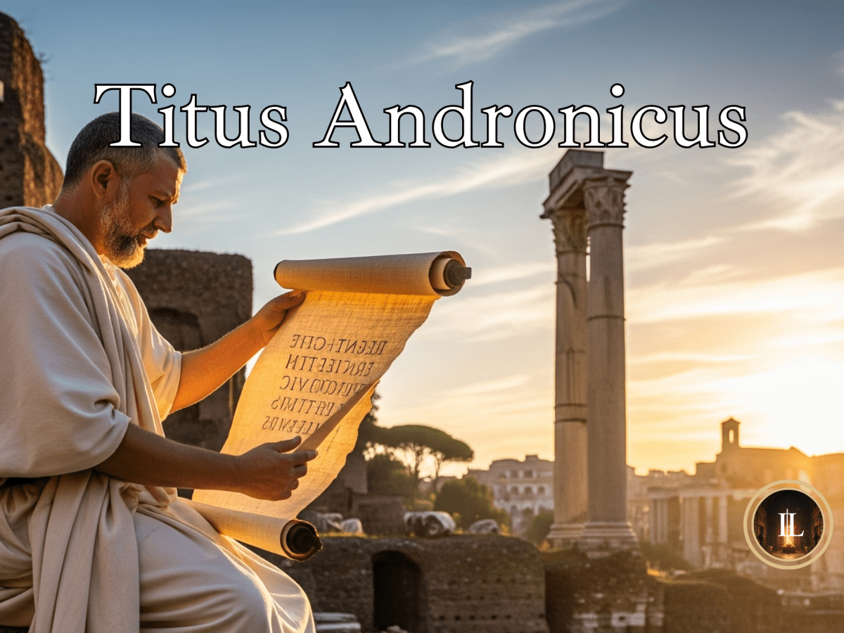 Review: The Uncomfortable Sympathy of Shakespeare’s ‘Titus Andronicus’