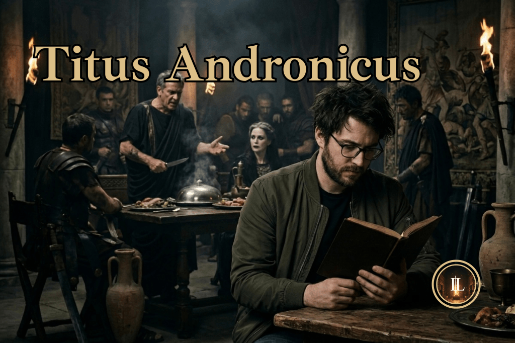 Review: The Uncomfortable Sympathy of Shakespeare’s ‘Titus Andronicus’
