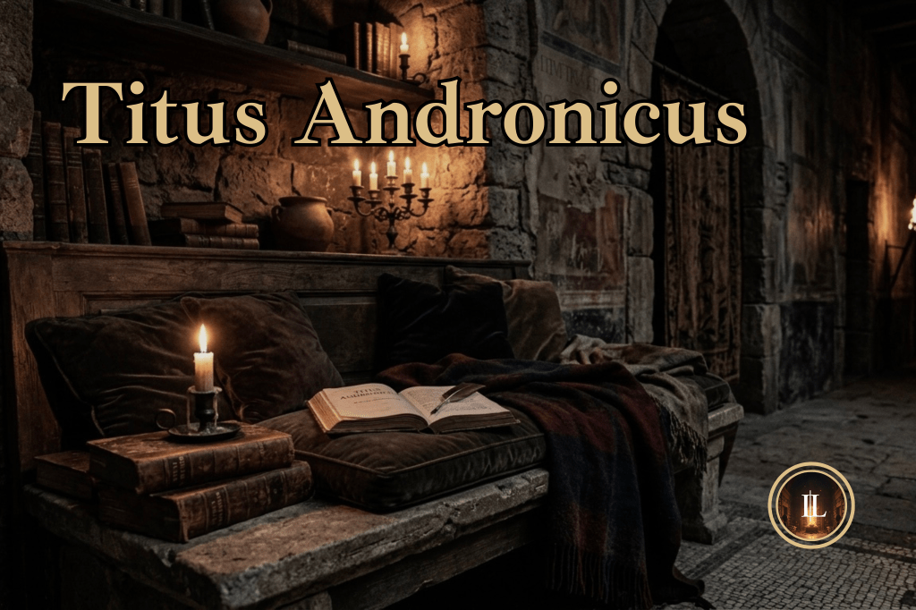 Review: The Uncomfortable Sympathy of Shakespeare’s “Titus Andronicus”
