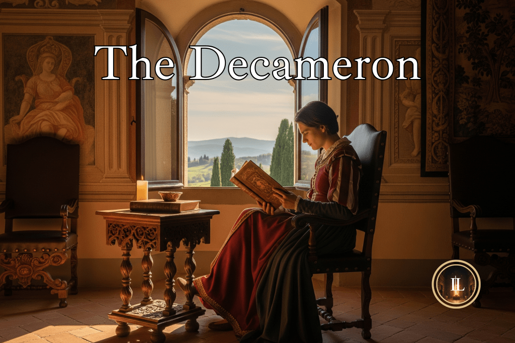 Taboos & The Plague: Why ‘The Decameron’ is Still&nbsp;Shocking