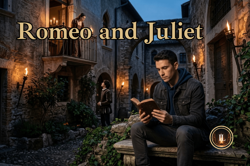 Why ‘Romeo and Juliet’ is the Best Love Story (Despite the&nbsp;Tragedy)