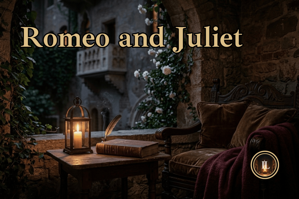 Why “Romeo and Juliet” is the Best Love Story (Despite the&nbsp;Tragedy)