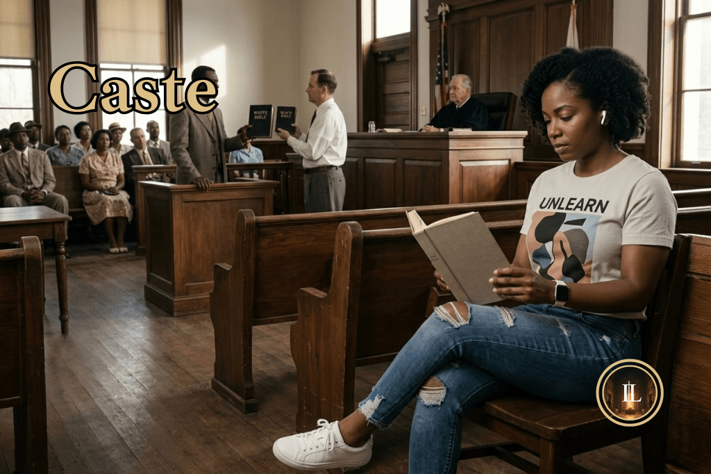 Beyond Racism: Why Isabel Wilkerson’s ‘Caste’ Shatters American&nbsp;Exceptionalism