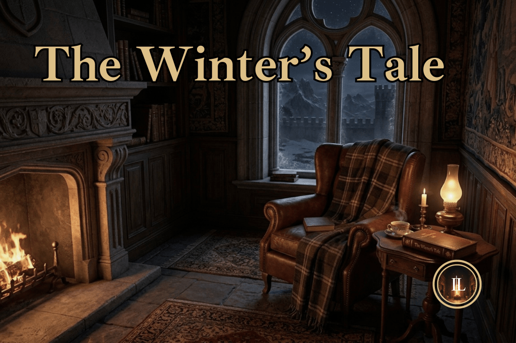 Shakespeare’s Puppets: Why “The Winter’s Tale” Feels Forced &&nbsp;Artificial