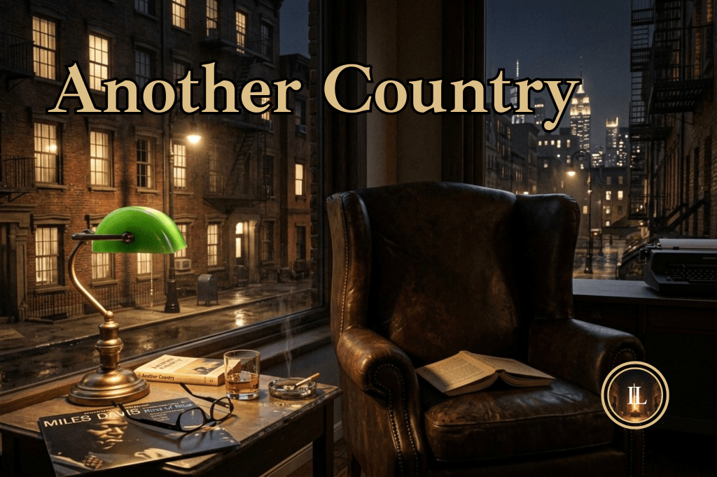 The Ferocious Angst of Survival: Why ‘Another Country’ is a&nbsp;Masterpiece