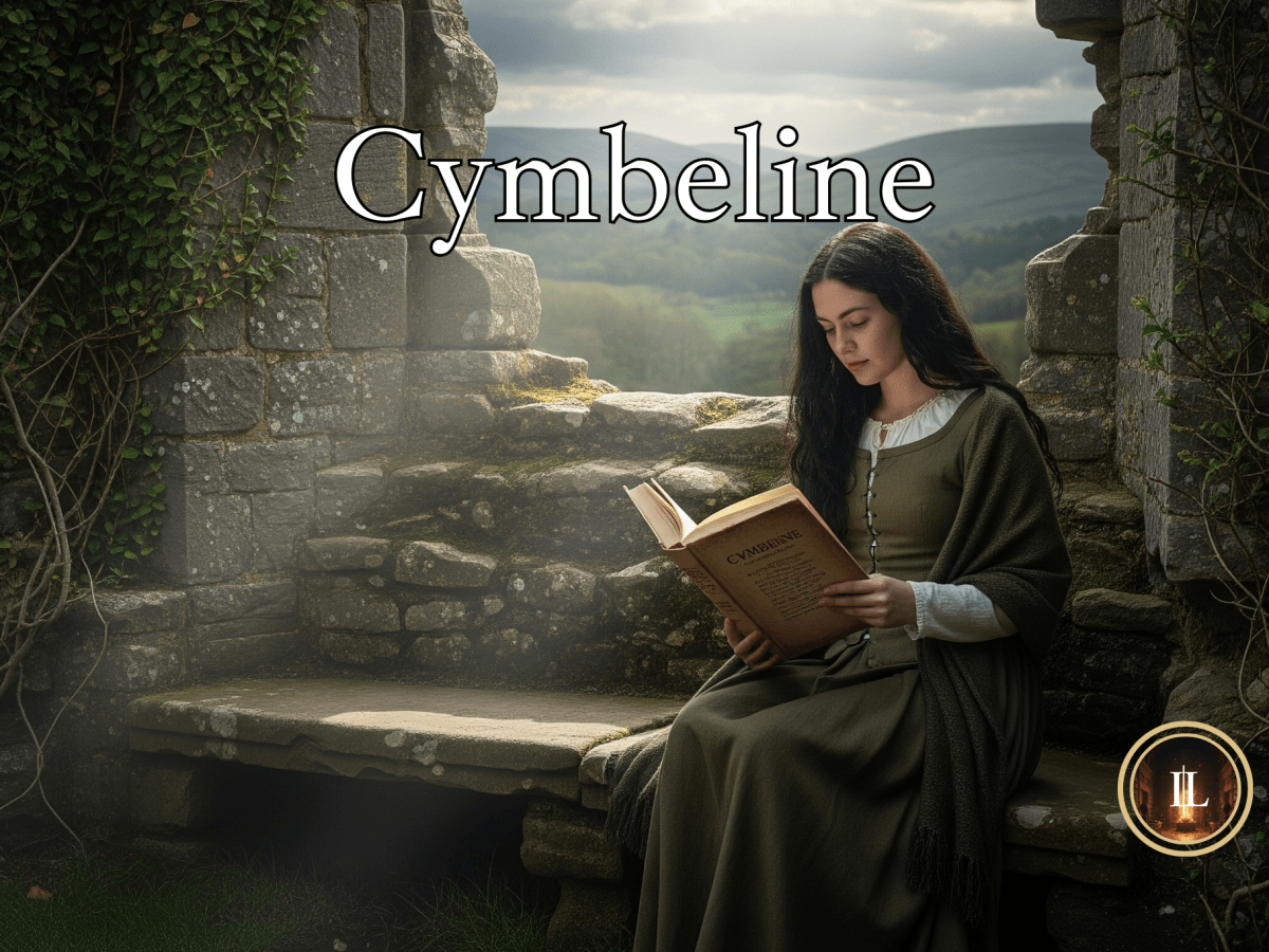 Decoding ‘Cymbeline’: Disguise, Truth, and the Meaning of the&nbsp;Title