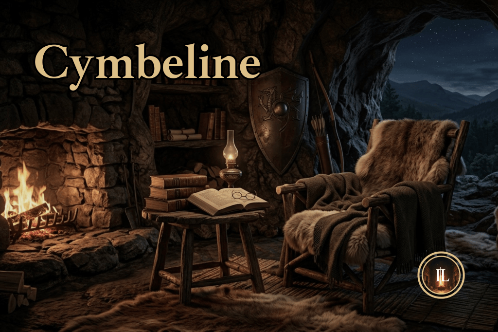 Decoding “Cymbeline”: Disguise, Truth, and the Meaning of the&nbsp;Title