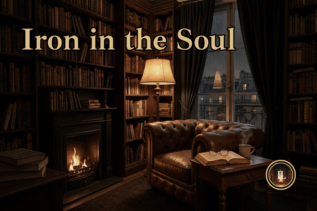 “Iron In The Soul” Review: Does Sartre’s WWII Epic Live Up to the&nbsp;Hype?