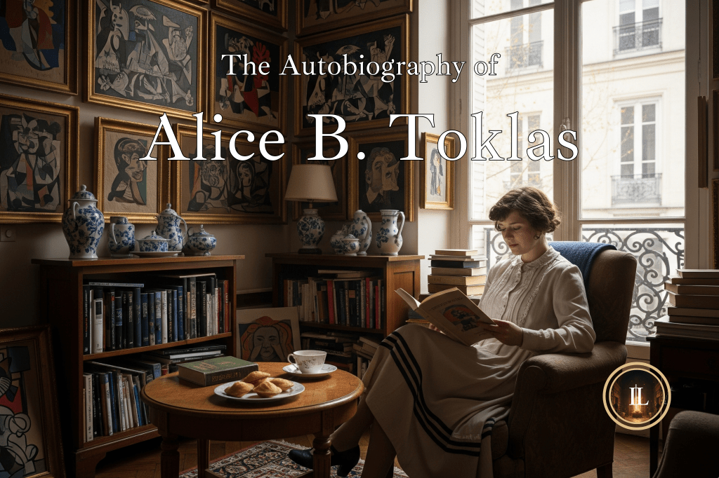 Genius or Indulgence? Analyzing ‘The Autobiography of Alice B.&nbsp;Toklas’