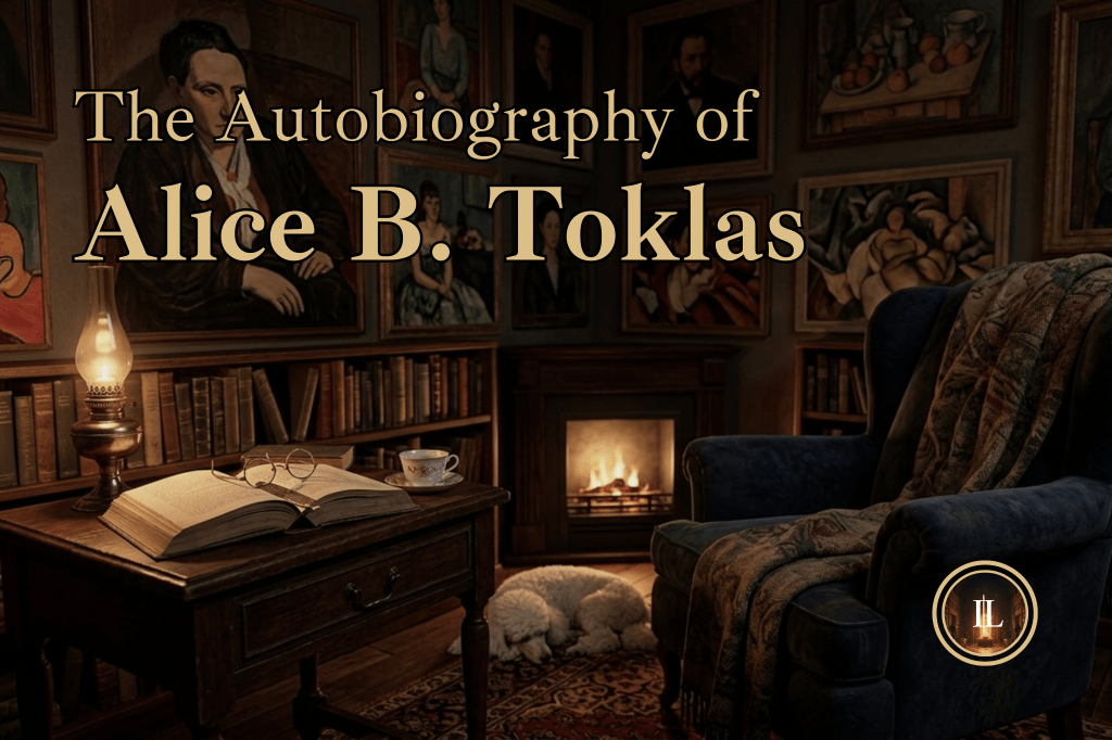 Genius or Indulgence? Analyzing “The Autobiography of Alice B.&nbsp;Toklas”