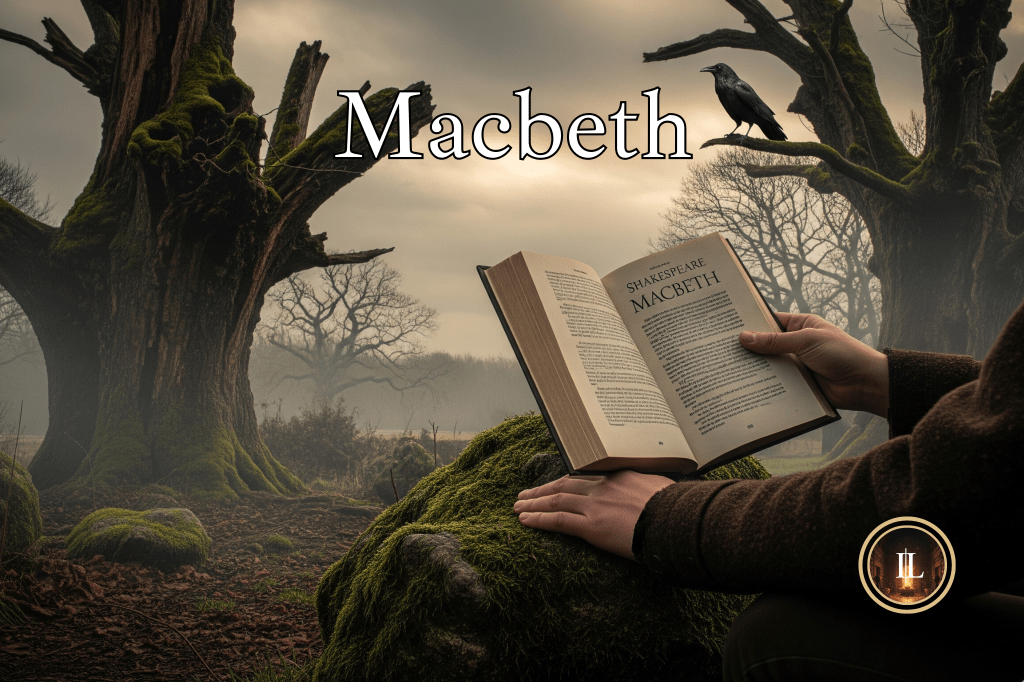 Is Shakespeare the Witches? A New Theory on ‘Macbeth’s’ Fate