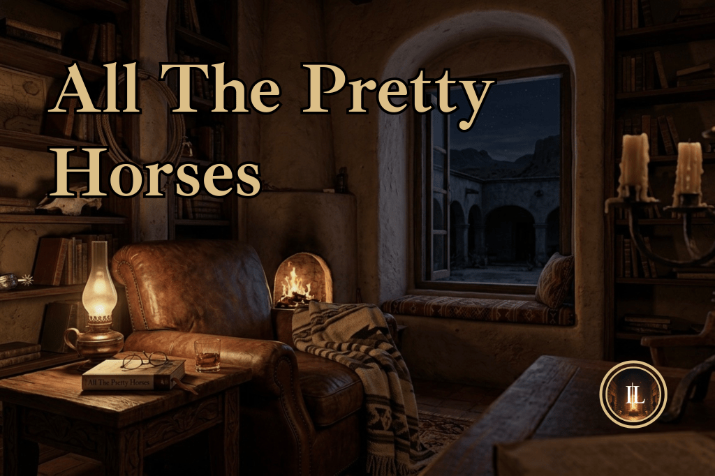 John Grady Cole’s Journey: A Bildungsroman in “All the Pretty&nbsp;Horses”