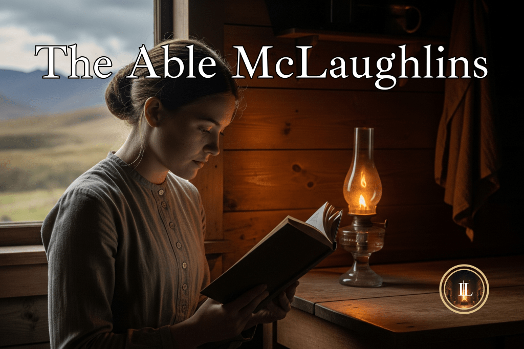 Old World vs. New: Why the Ending of ‘The Able McLaughlins’ Falls&nbsp;Short