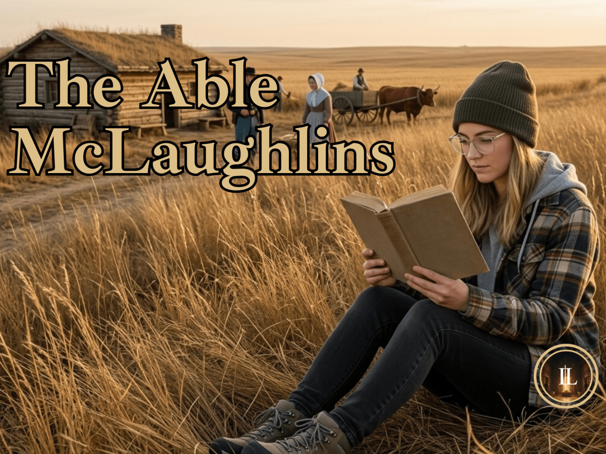 Old World vs. New: Why the Ending of ‘The Able McLaughlins’ Falls&nbsp;Short
