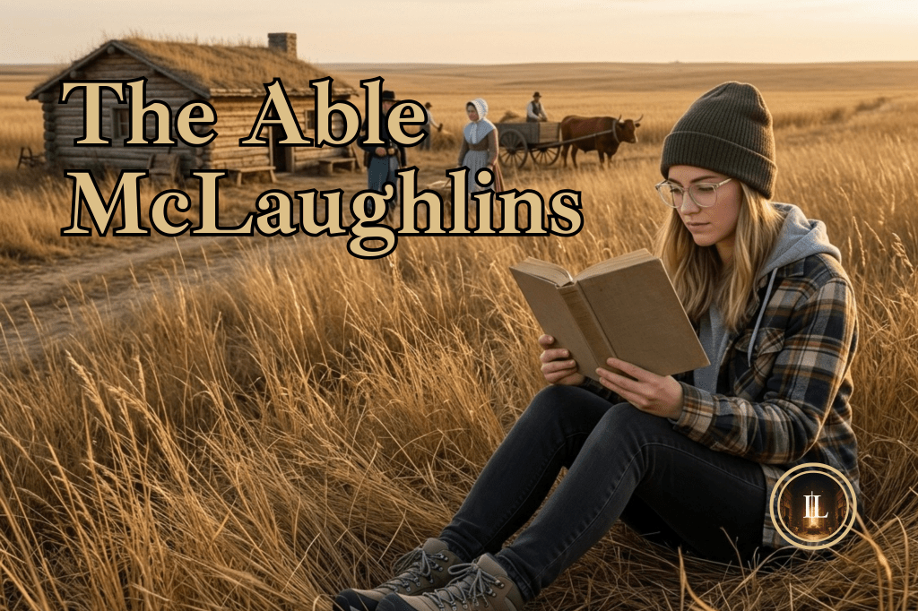 Old World vs. New: Why the Ending of ‘The Able McLaughlins’ Falls&nbsp;Short