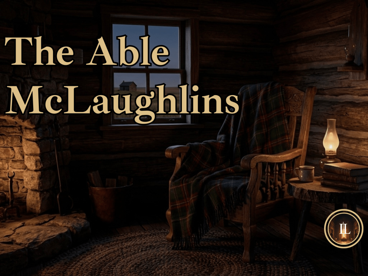 Old World vs. New: Why the Ending of “The Able McLaughlins” Falls&nbsp;Short