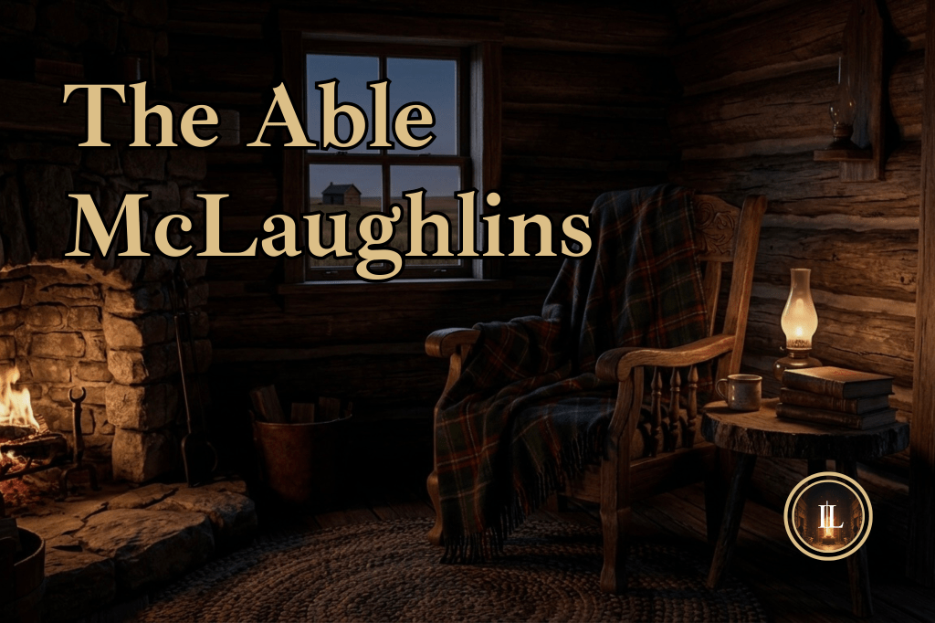 Old World vs. New: Why the Ending of “The Able McLaughlins” Falls&nbsp;Short