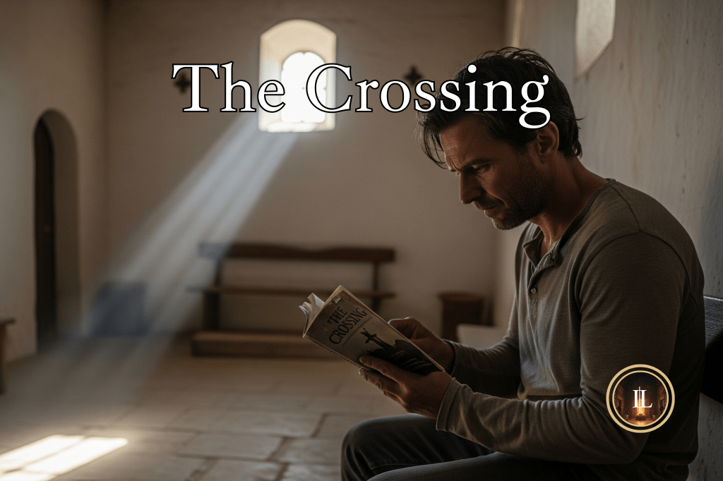 Beyond ‘All The Pretty Horses’: Why ‘The Crossing’ is McCarthy’s True Magnum&nbsp;Opus