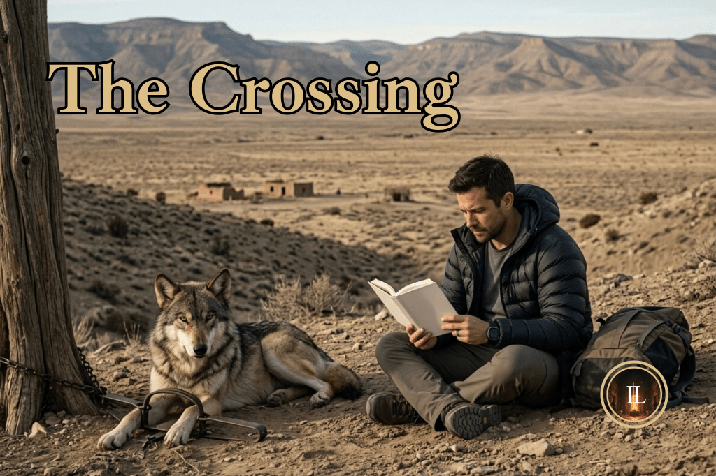 Beyond ‘All The Pretty Horses’: Why ‘The Crossing’ is McCarthy’s True Magnum&nbsp;Opus