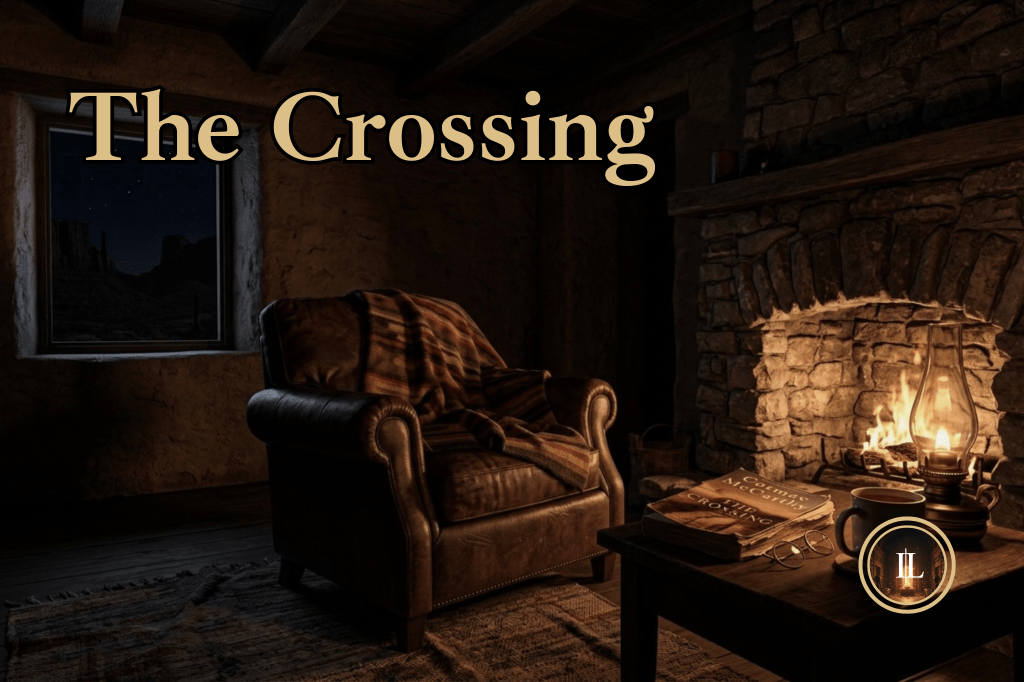 Beyond “All The Pretty Horses”: Why “The Crossing” is McCarthy’s True Magnum&nbsp;Opus
