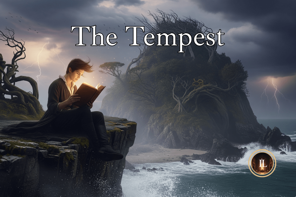 The Final Bow: A Personal Reading of Shakespeare’s ‘The&nbsp;Tempest’