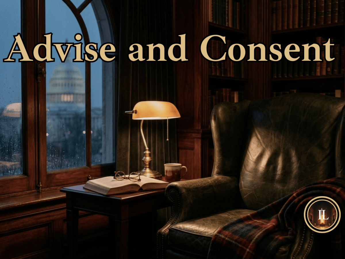 How America Dies: A Warning from Allen Drury’s “Advise and&nbsp;Consent”