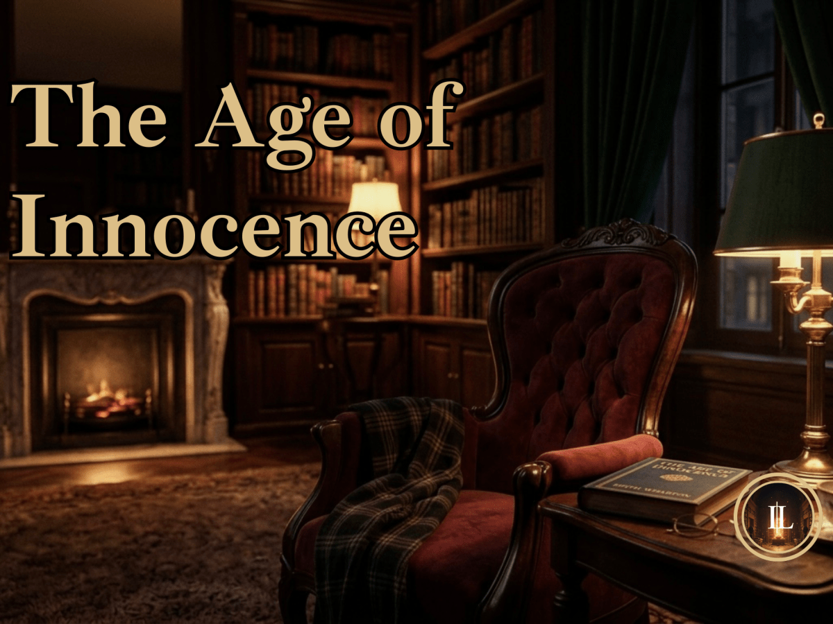 Arduous but Insightful: A Brutally Honest Review of “The Age of Innocence”