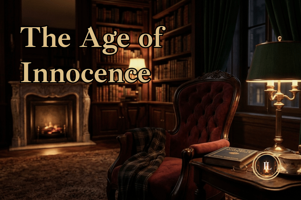 Arduous but Insightful: A Brutally Honest Review of “The Age of Innocence”