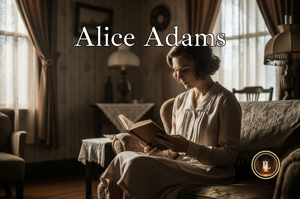 Why ‘Alice Adams’ Matters: Escaping the Shackles of High&nbsp;Society