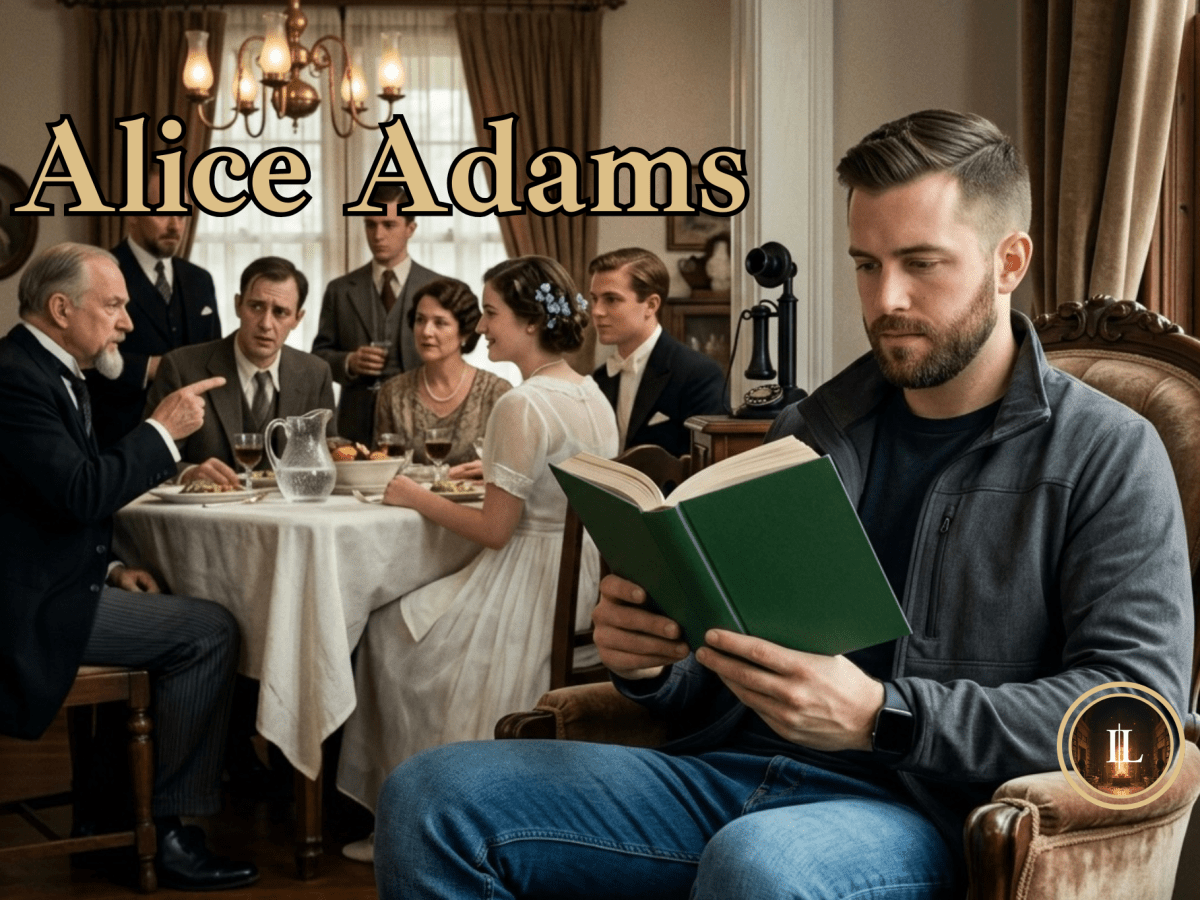 Why ‘Alice Adams’ Matters: Escaping the Shackles of High&nbsp;Society