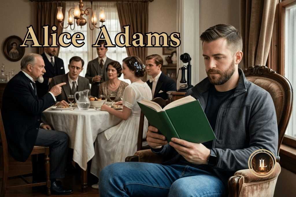 Why ‘Alice Adams’ Matters: Escaping the Shackles of High&nbsp;Society