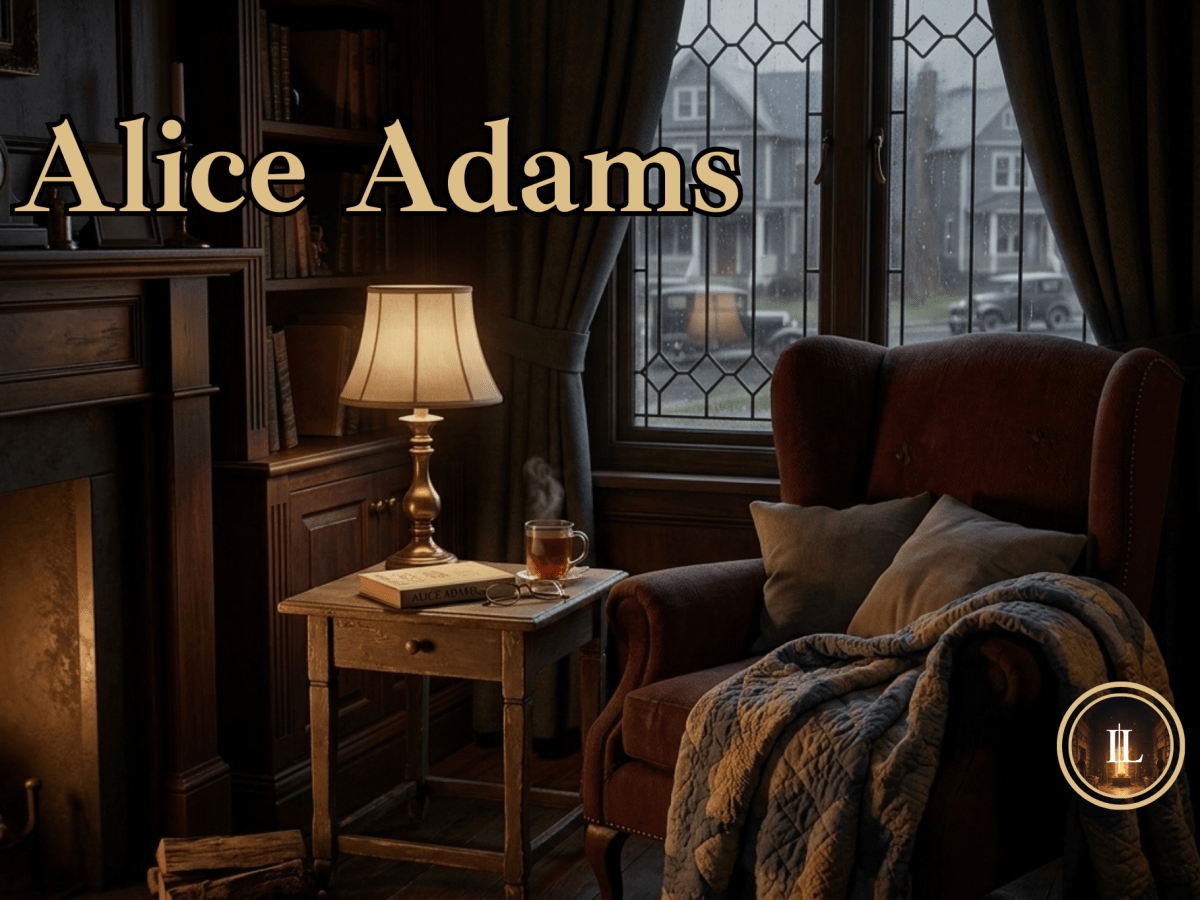 Why “Alice Adams” Matters: Escaping the Shackles of High&nbsp;Society